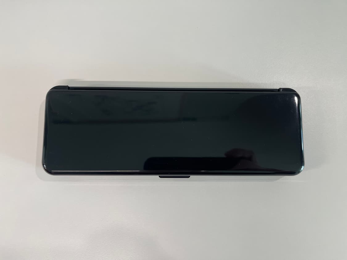 푸마 00s 빈티지 펜 케이스 PUMA PEN CASE 2번 상품이미지3