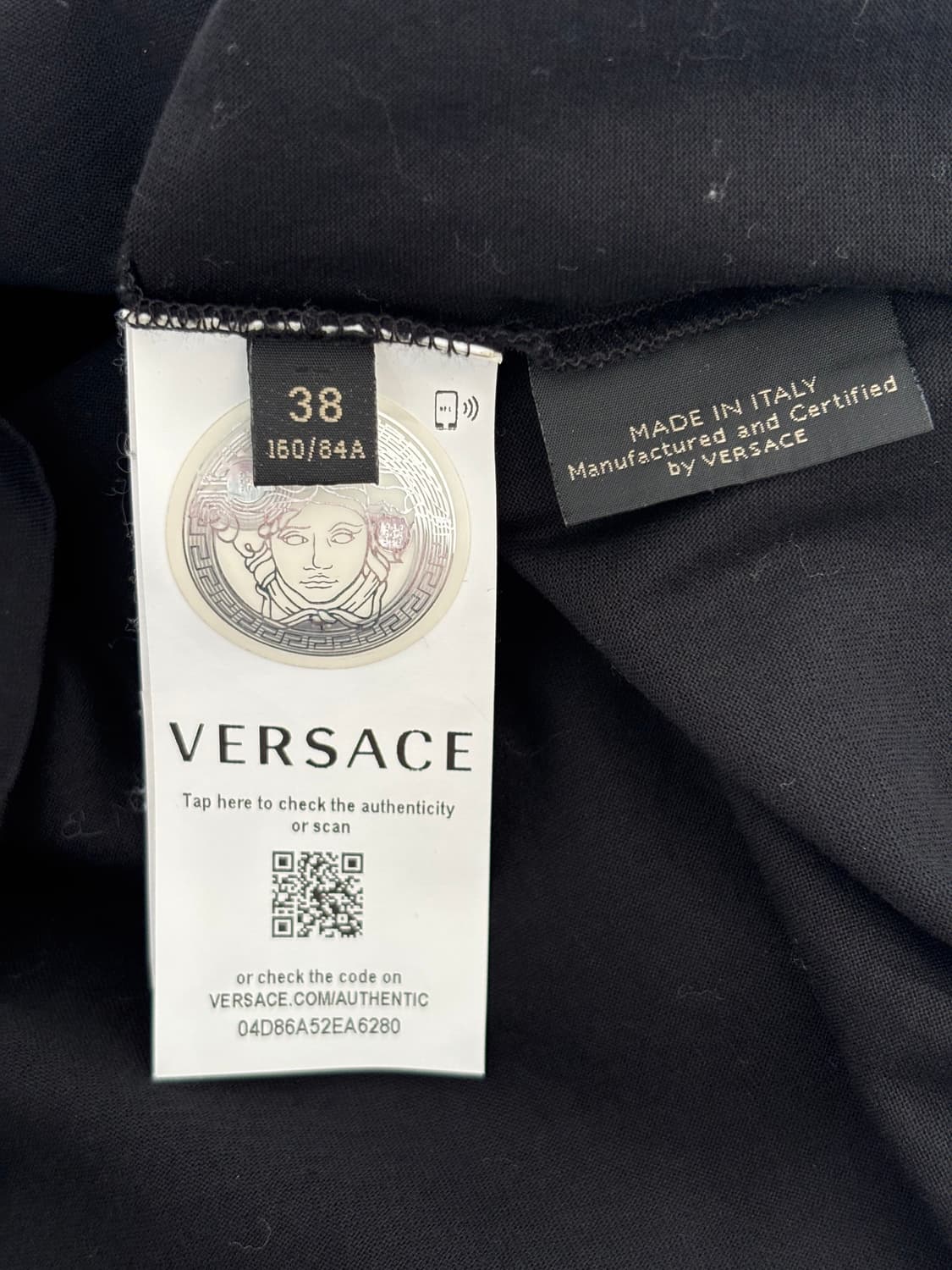 Versace One-piece 상품이미지6