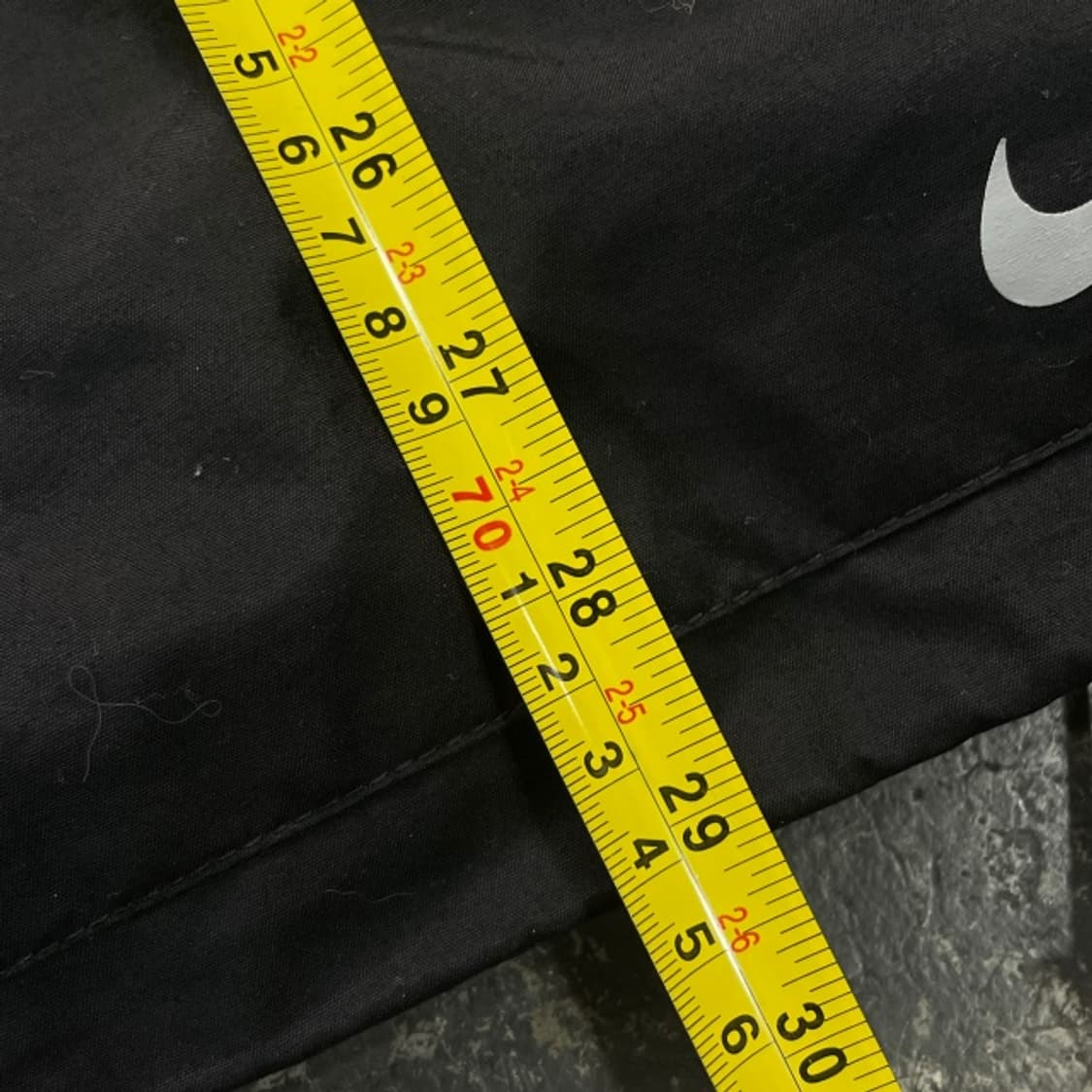 100 나이키 ACG 고프코어 바람막이 상품이미지9