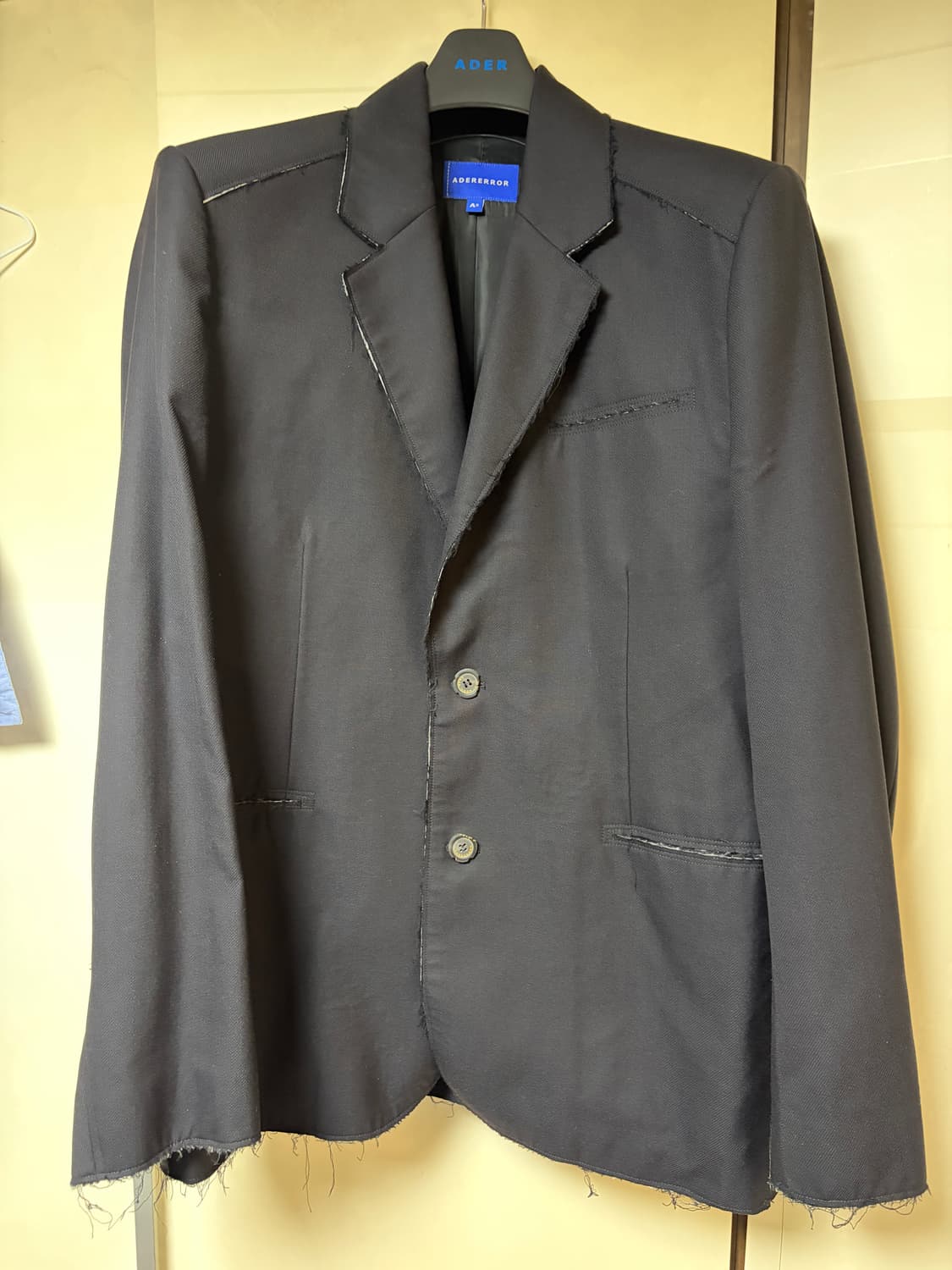 아더에러 DIST 셋업 A2 상품이미지1