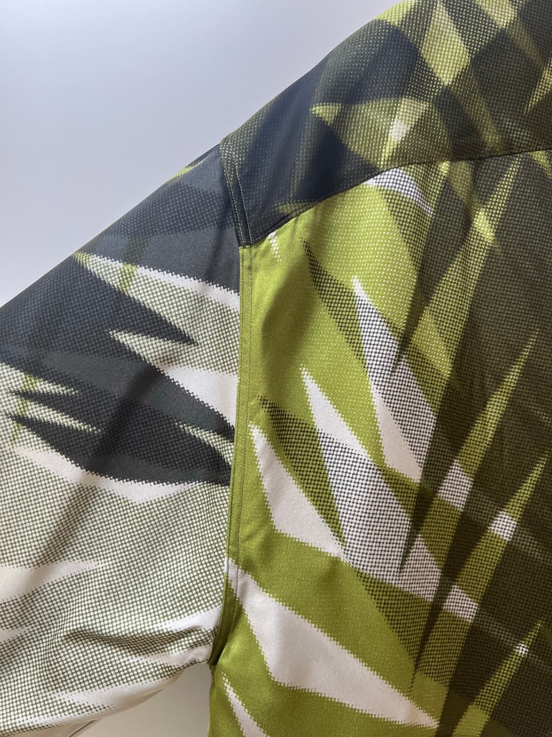 드리스 반 노튼 셔츠 M사이즈 상품이미지7