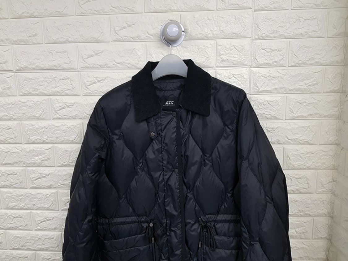 질스튜어트(스포츠) 롱 패딩 점퍼 55 S (구스) 상품이미지3