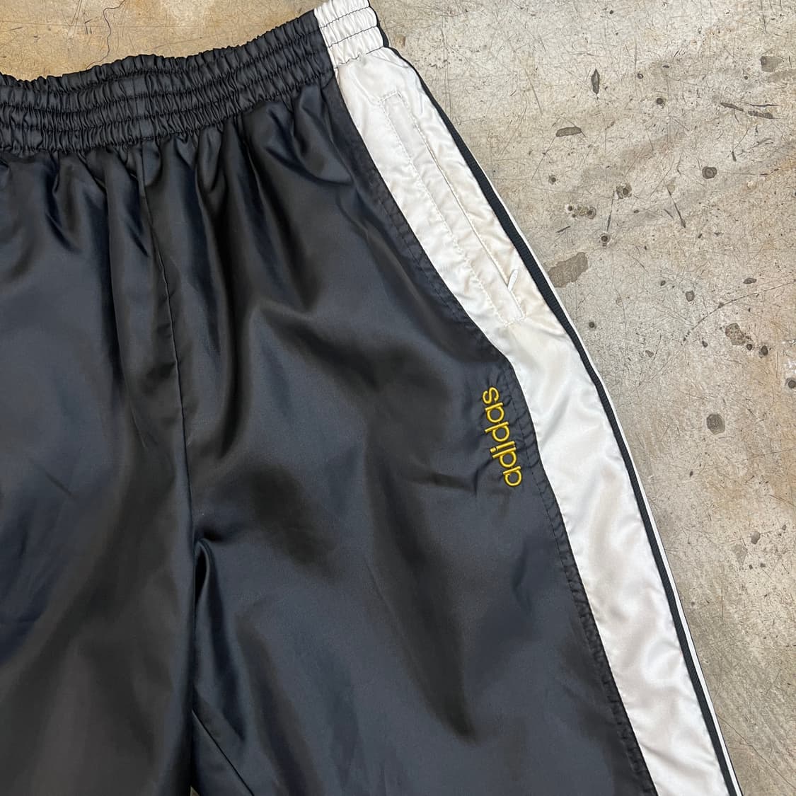 90s adidas 셋업 상품이미지4