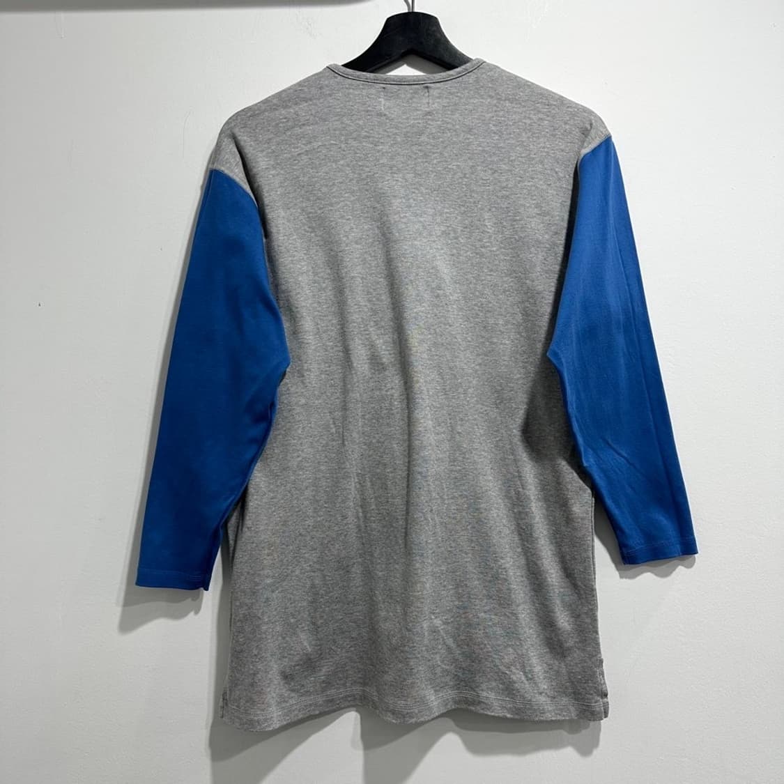 제이프레스 프린팅 롱슬리브 상품이미지2