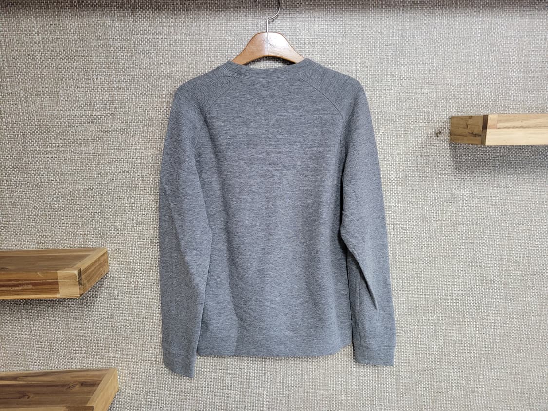 100사이즈 TNGT 맨투맨  상품이미지3