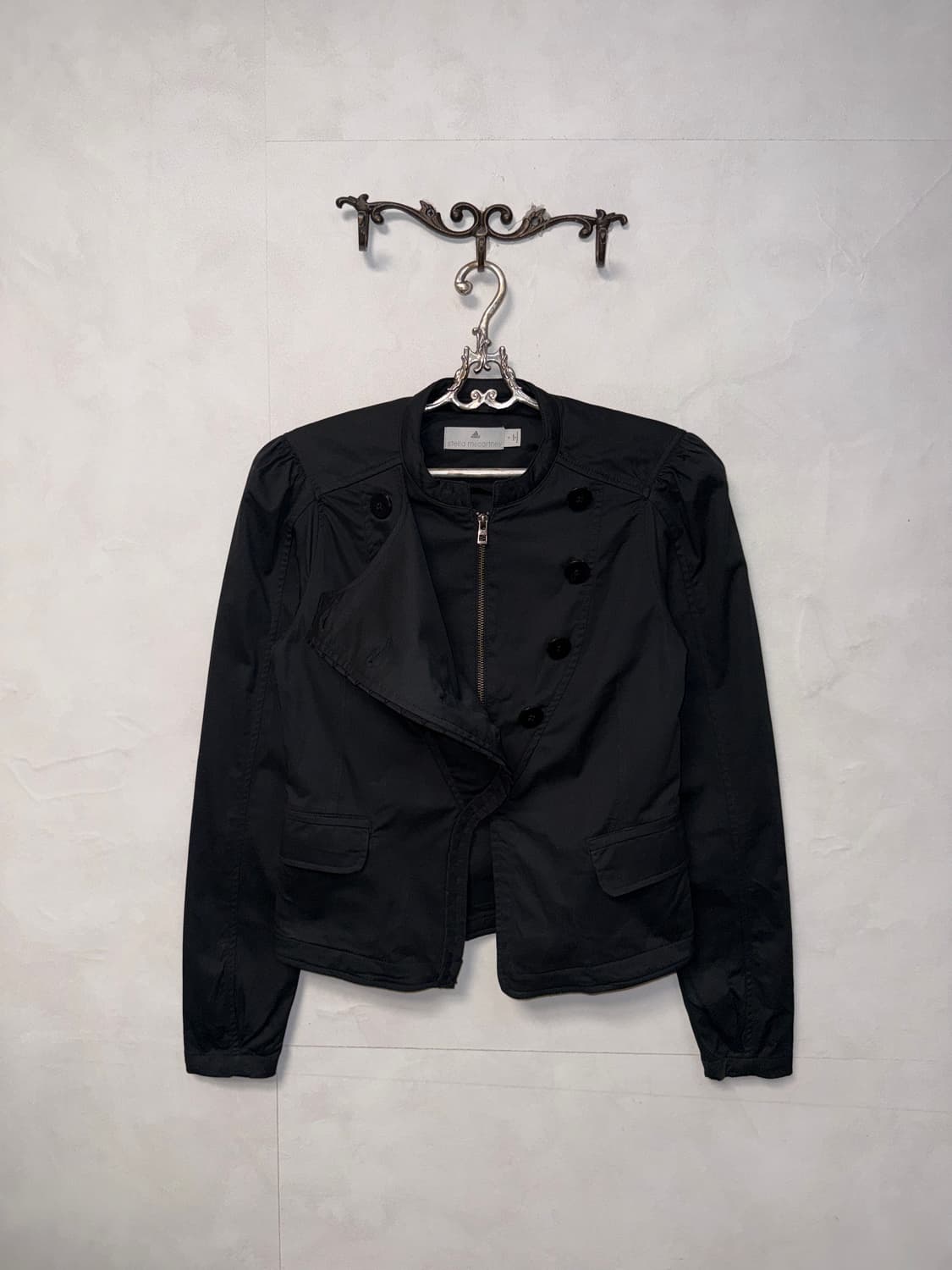 AdidasXStella McCartney napoleon jacket 상품이미지2