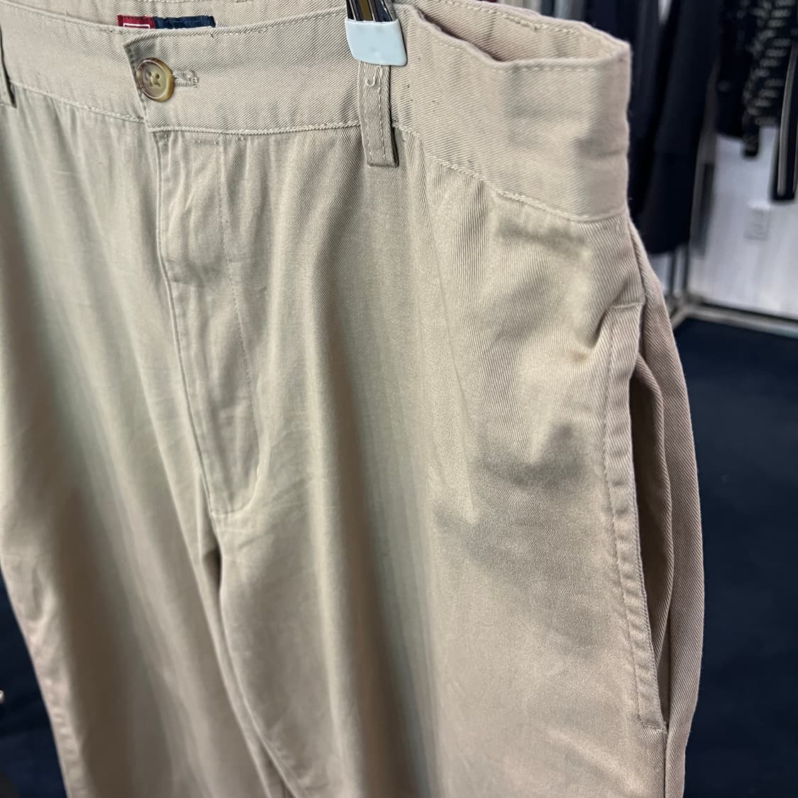 [36] 챕스랄프로렌 치노팬츠 상품이미지3