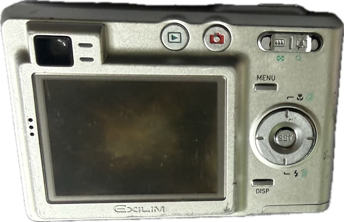 카시오 엑슬림 z50  상품이미지2