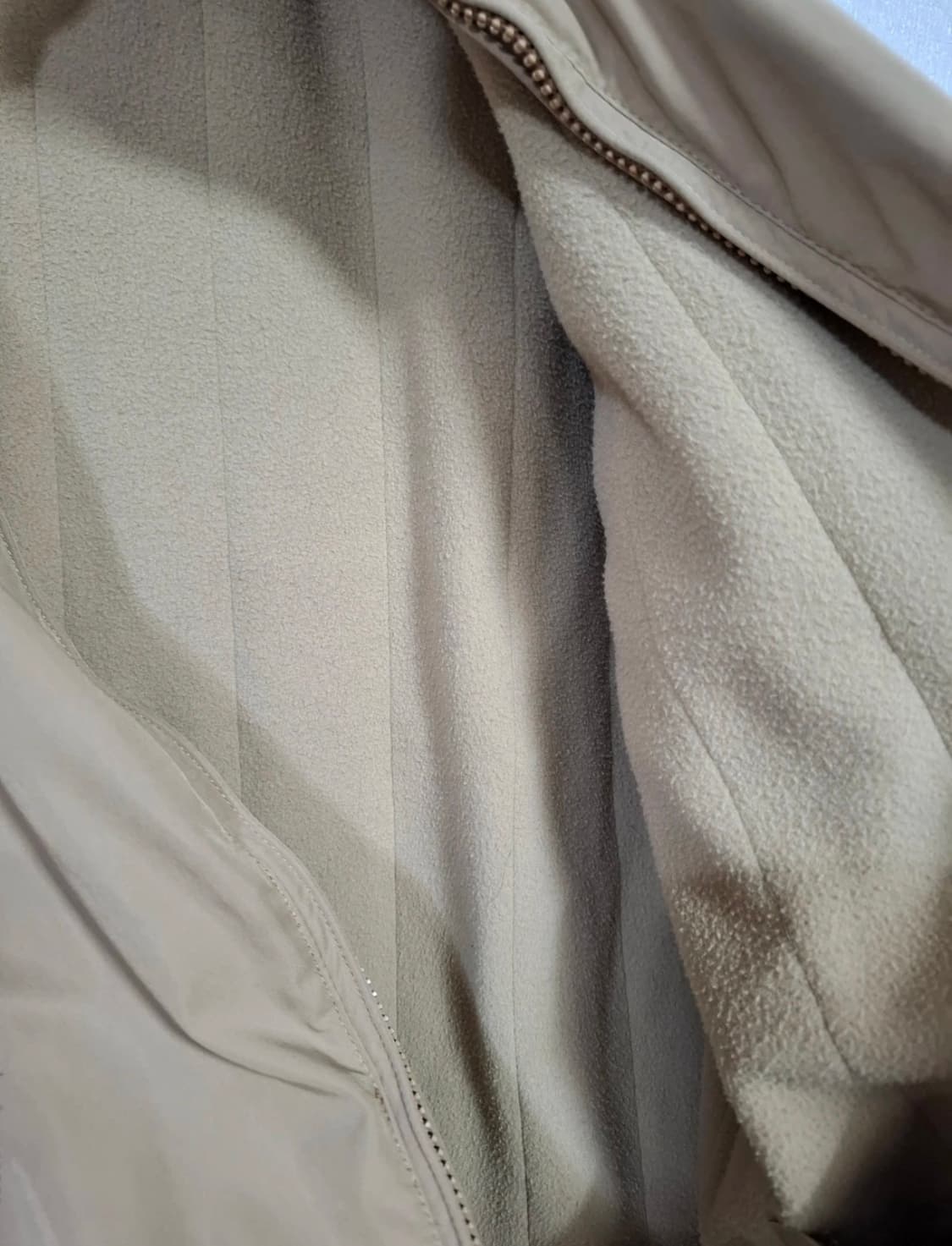 폴로 랄프로렌 남성 경량패딩 M 상품이미지5