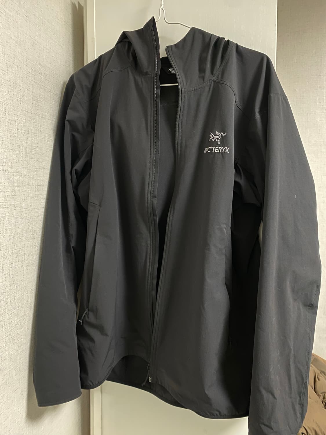 아크테릭스 감마sl  상품이미지1