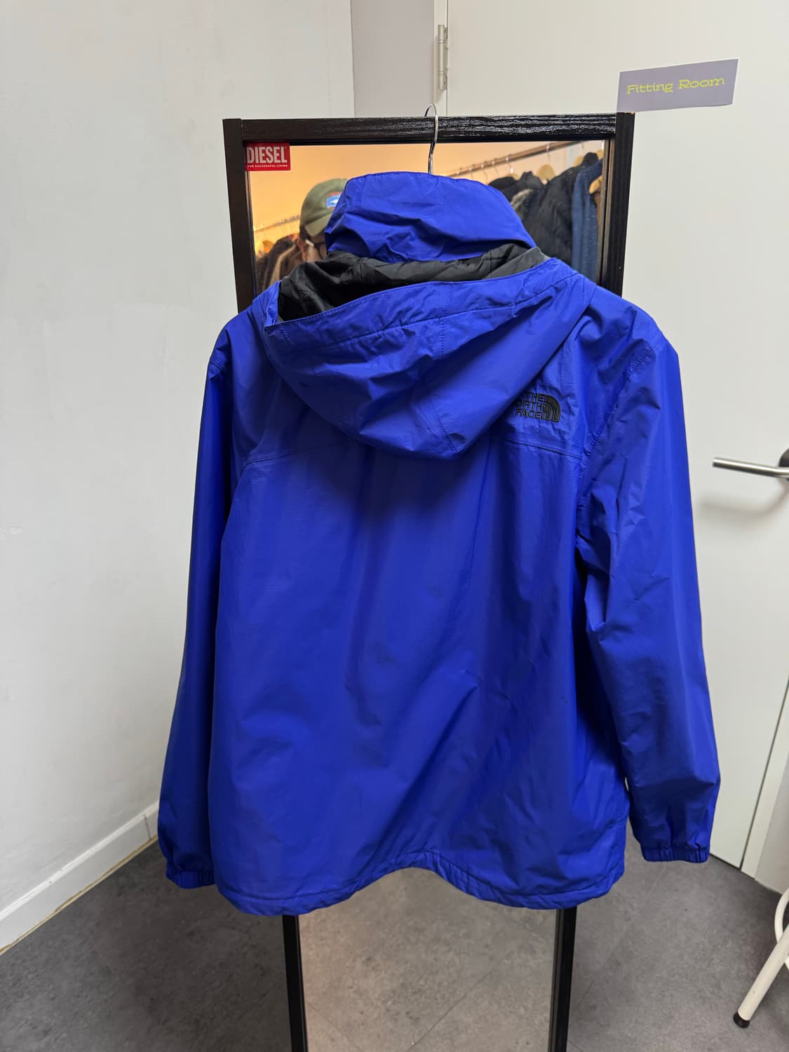 노스페이스 바람막이 상품이미지2