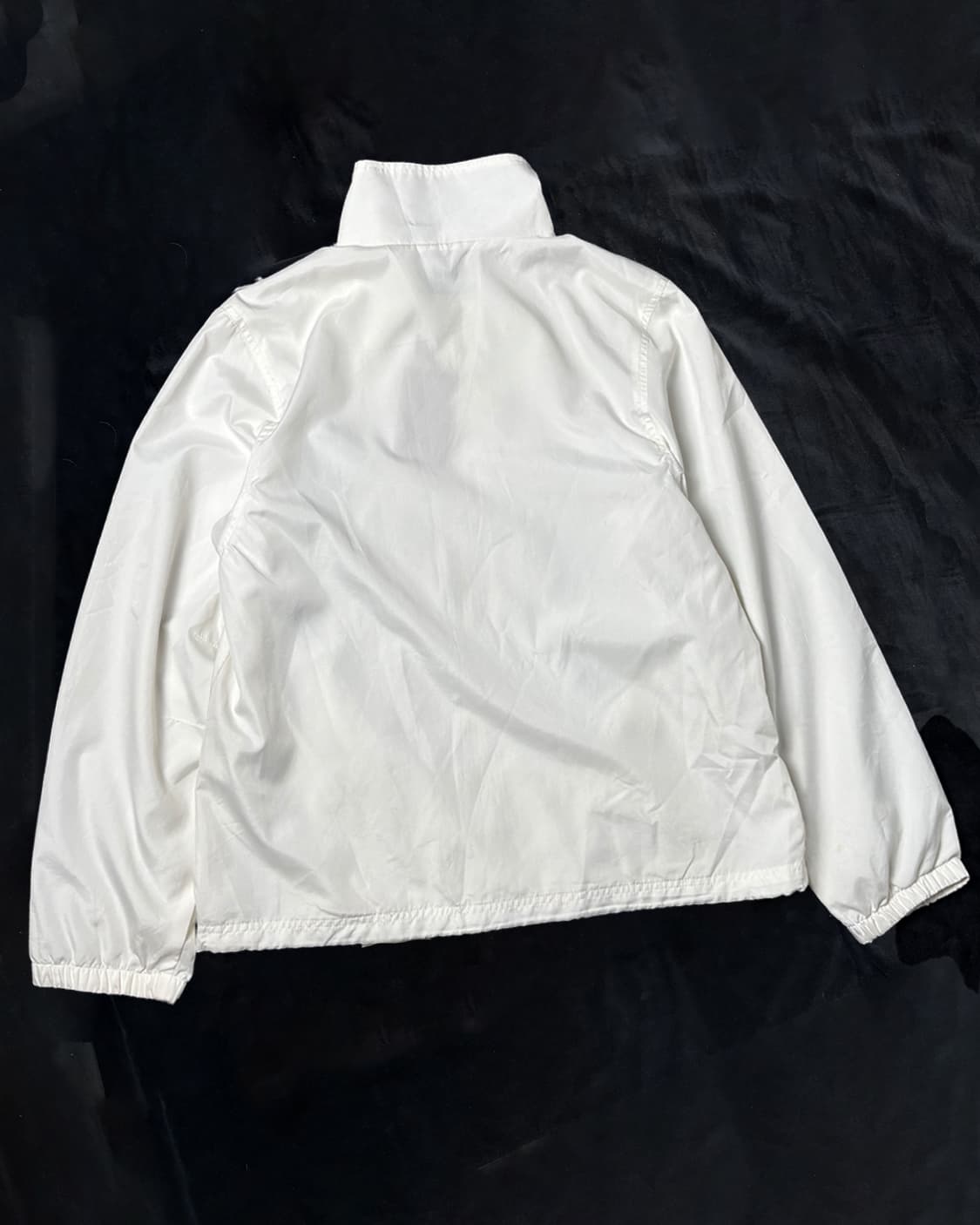 일본빈티지 AUTHENTIC WORKS 바람막이 상품이미지2