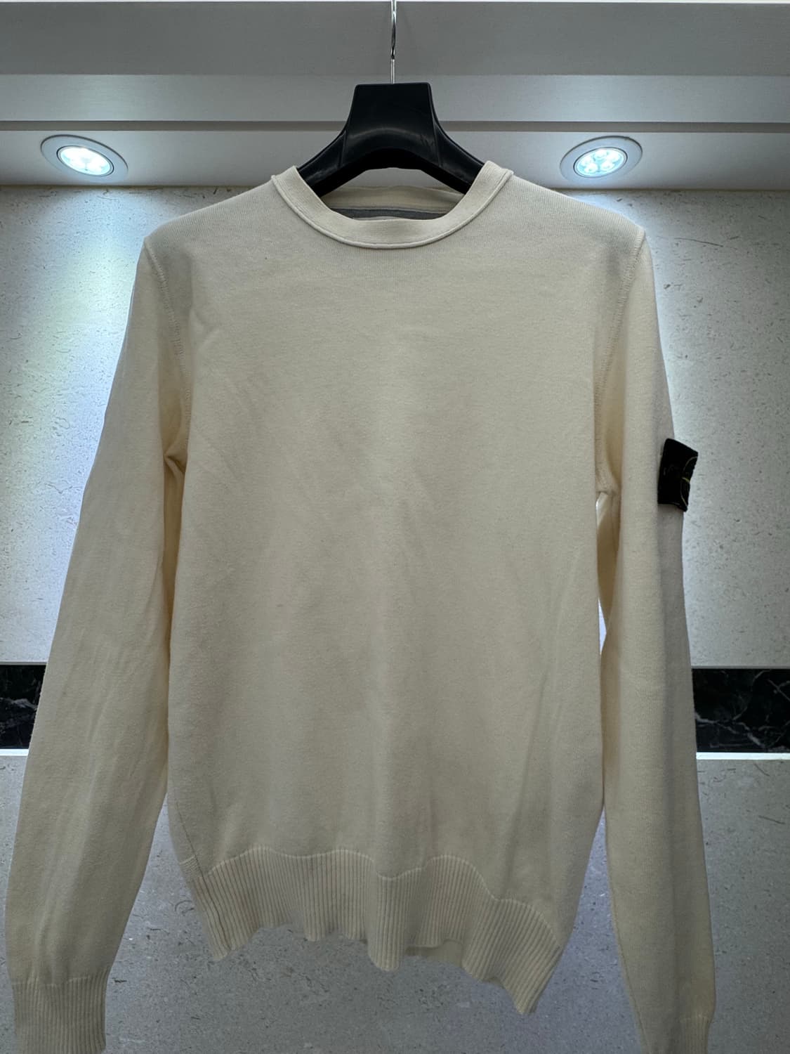 스톤 아일랜드 니트 s 상품이미지1