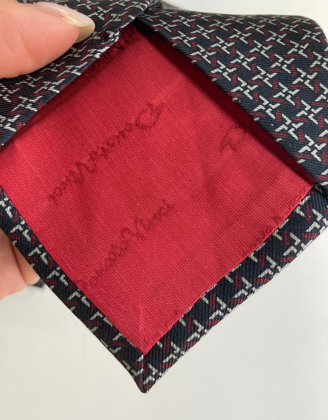 빈티지)넥타이 상품이미지9