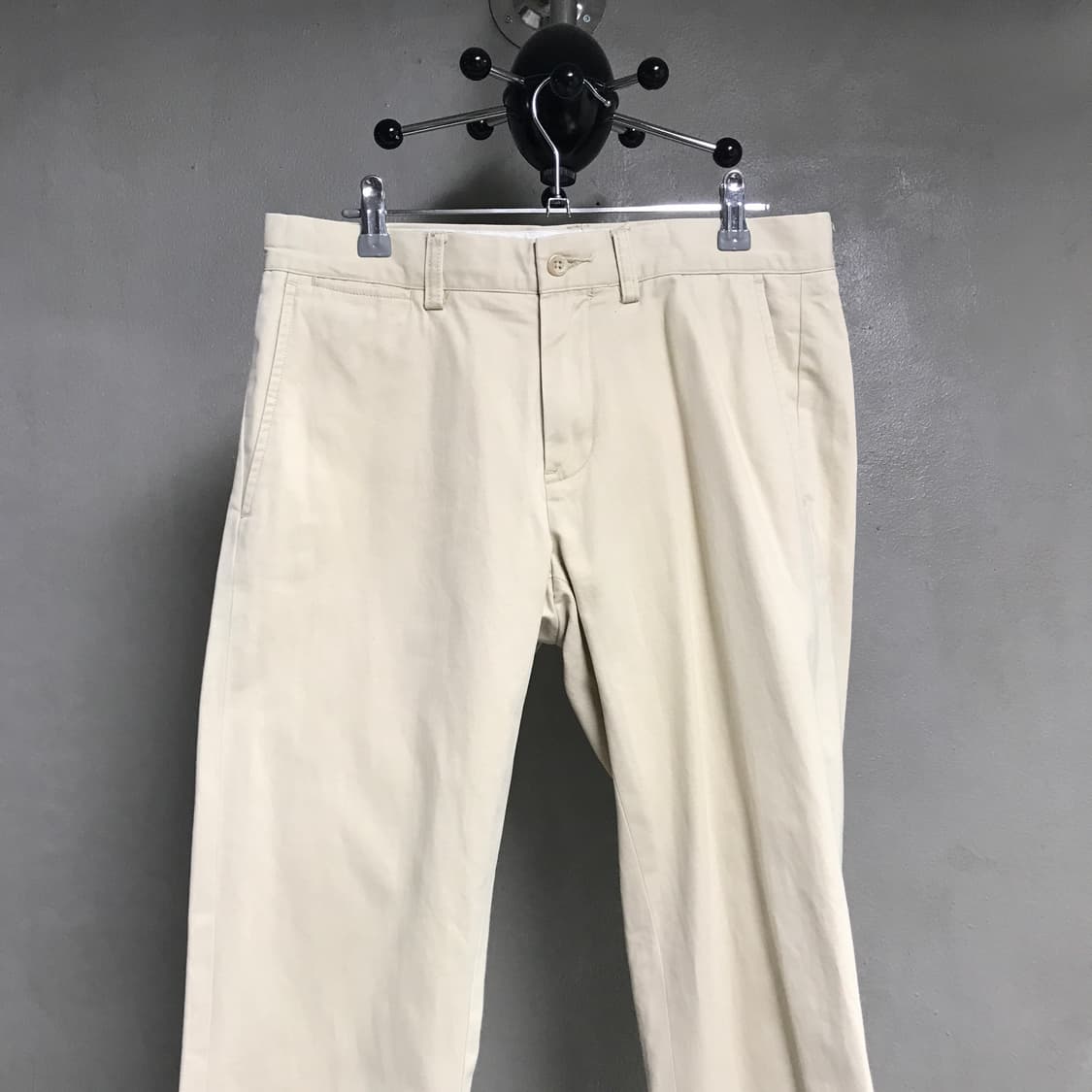 폴로 랄프로렌 베이지 치노 팬츠 30/32 상품이미지2