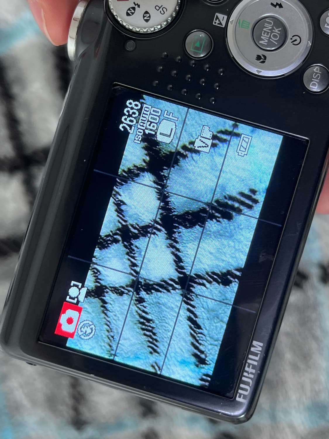 (한글 지원) 후지필름 파인픽스 f70exr 블랙 fujifilm 상품이미지4