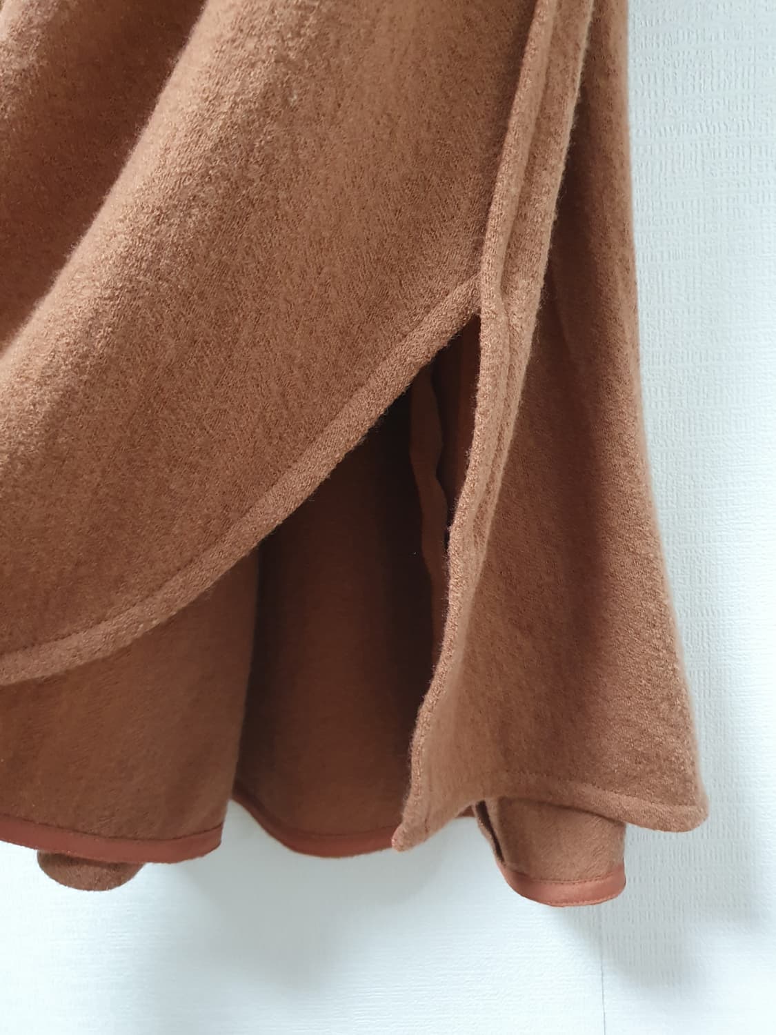 한섬 시스템 울원피스  상품이미지5