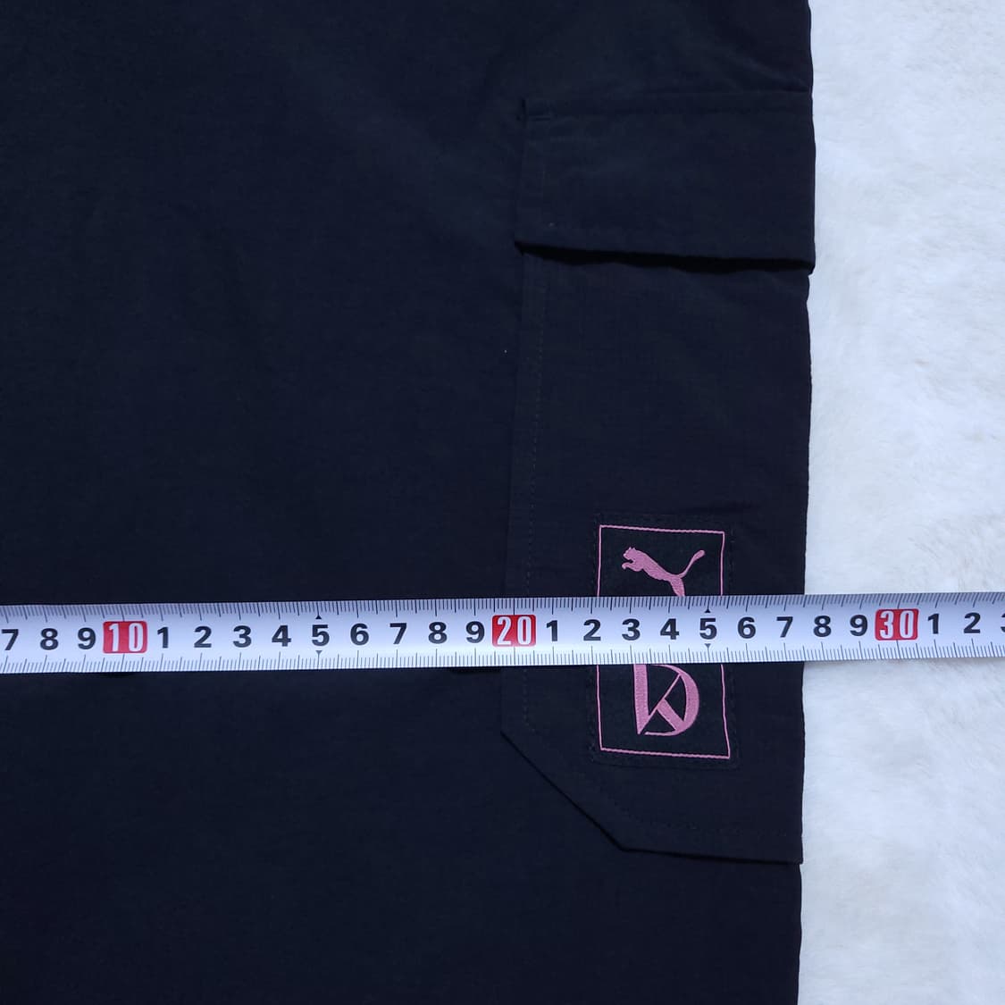 푸마 남성 조거바지 M 04012 상품이미지5