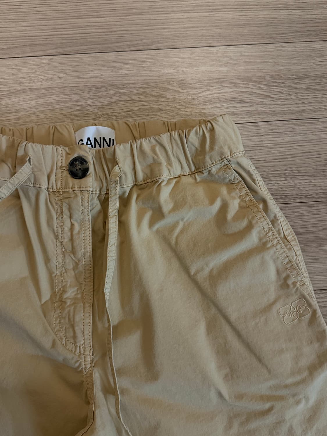 가니 카고팬츠 상품이미지2