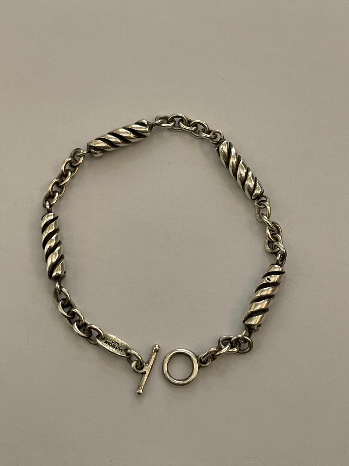 실버팔찌 925 상품이미지1