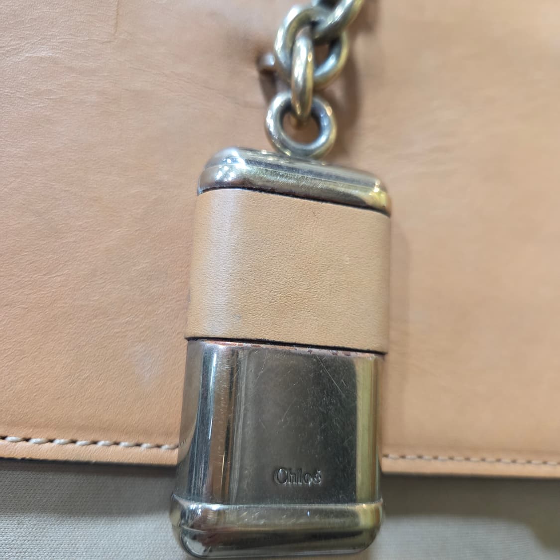 끌로에 숄더백 상품이미지2