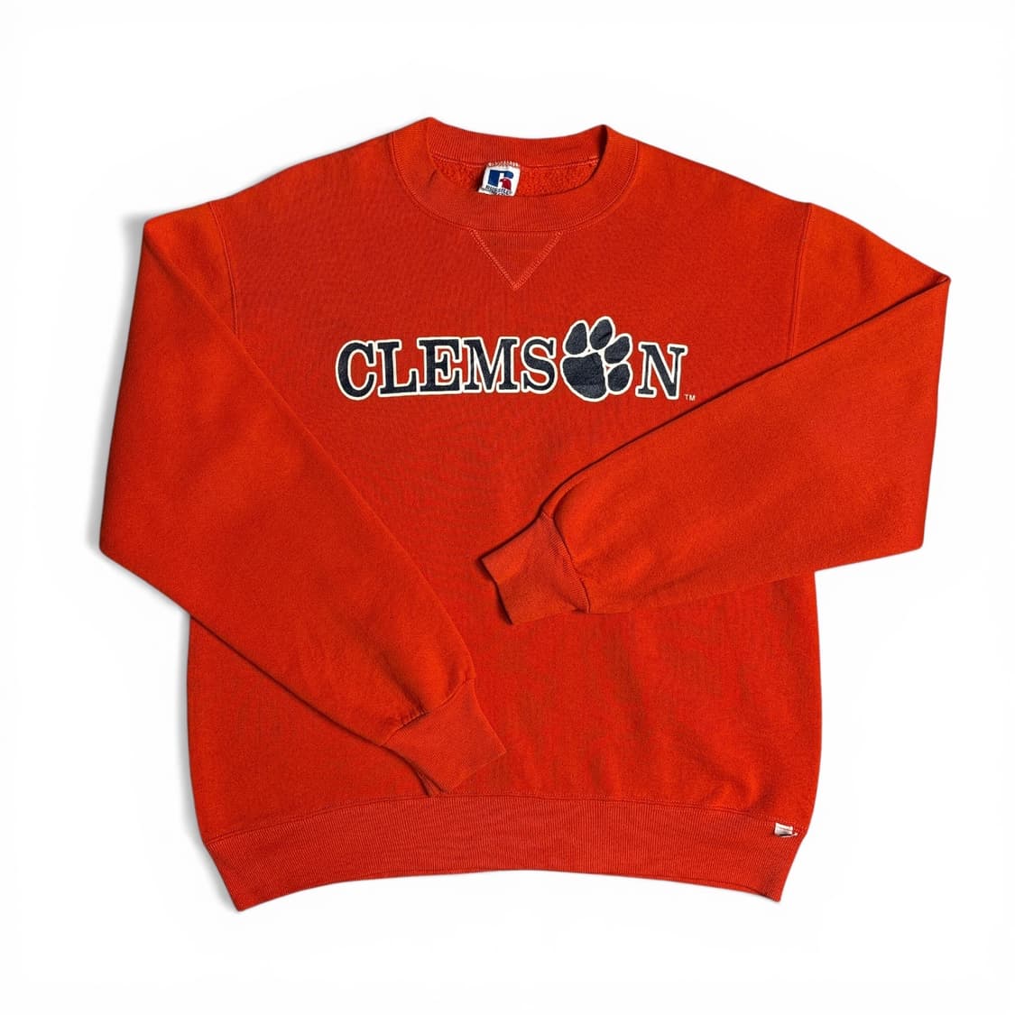 러셀애슬레틱 usa스웻셔츠 상품이미지2