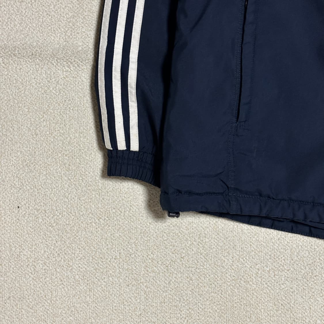 아디다스 Q4S 패딩 트랙수트 상품이미지4