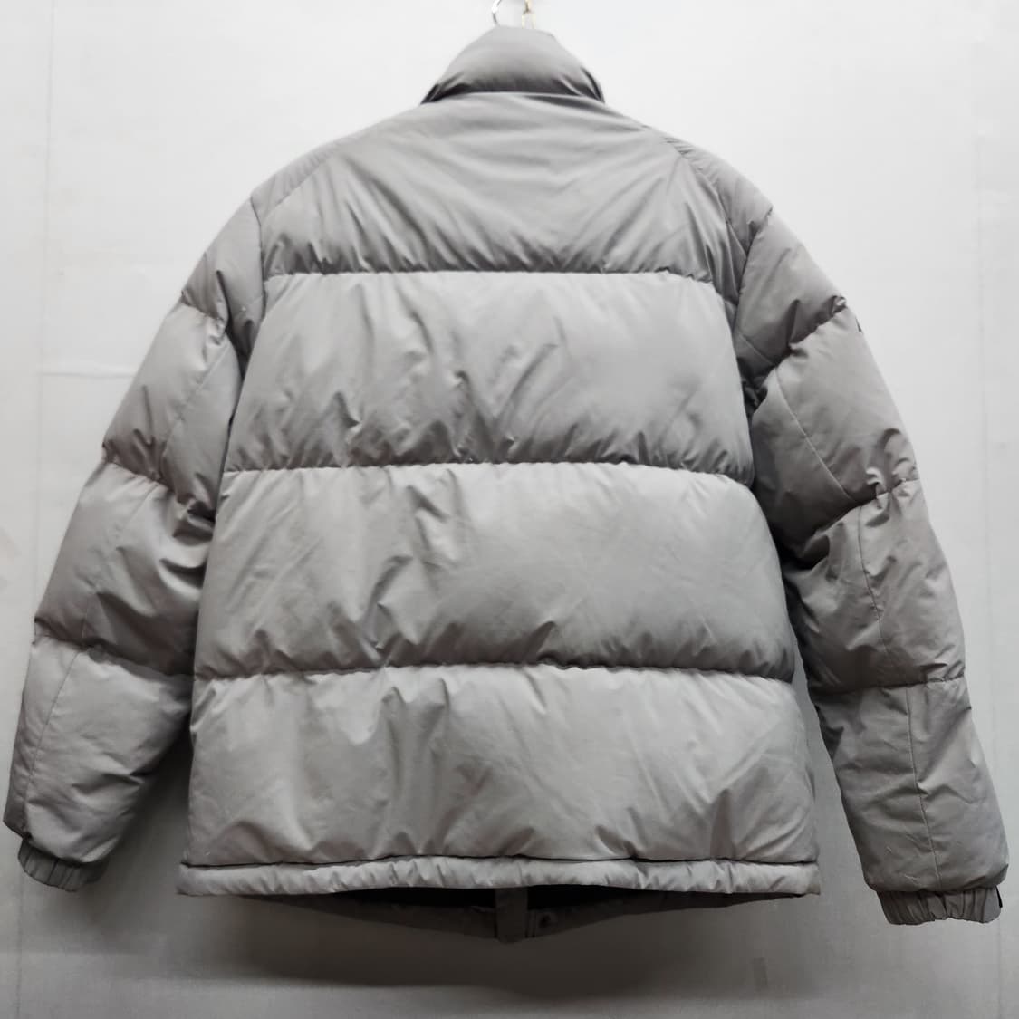 폴햄 알레스카 구스다운 숏패딩 XL(남여공용) 상품이미지4