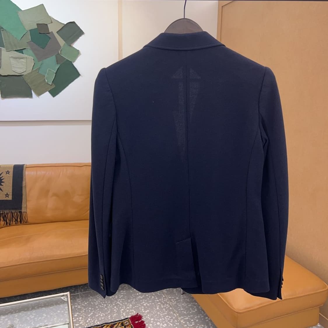 폴로 랄프로렌 캐주얼 코튼 블레이저 자켓 85 C05094  상품이미지2