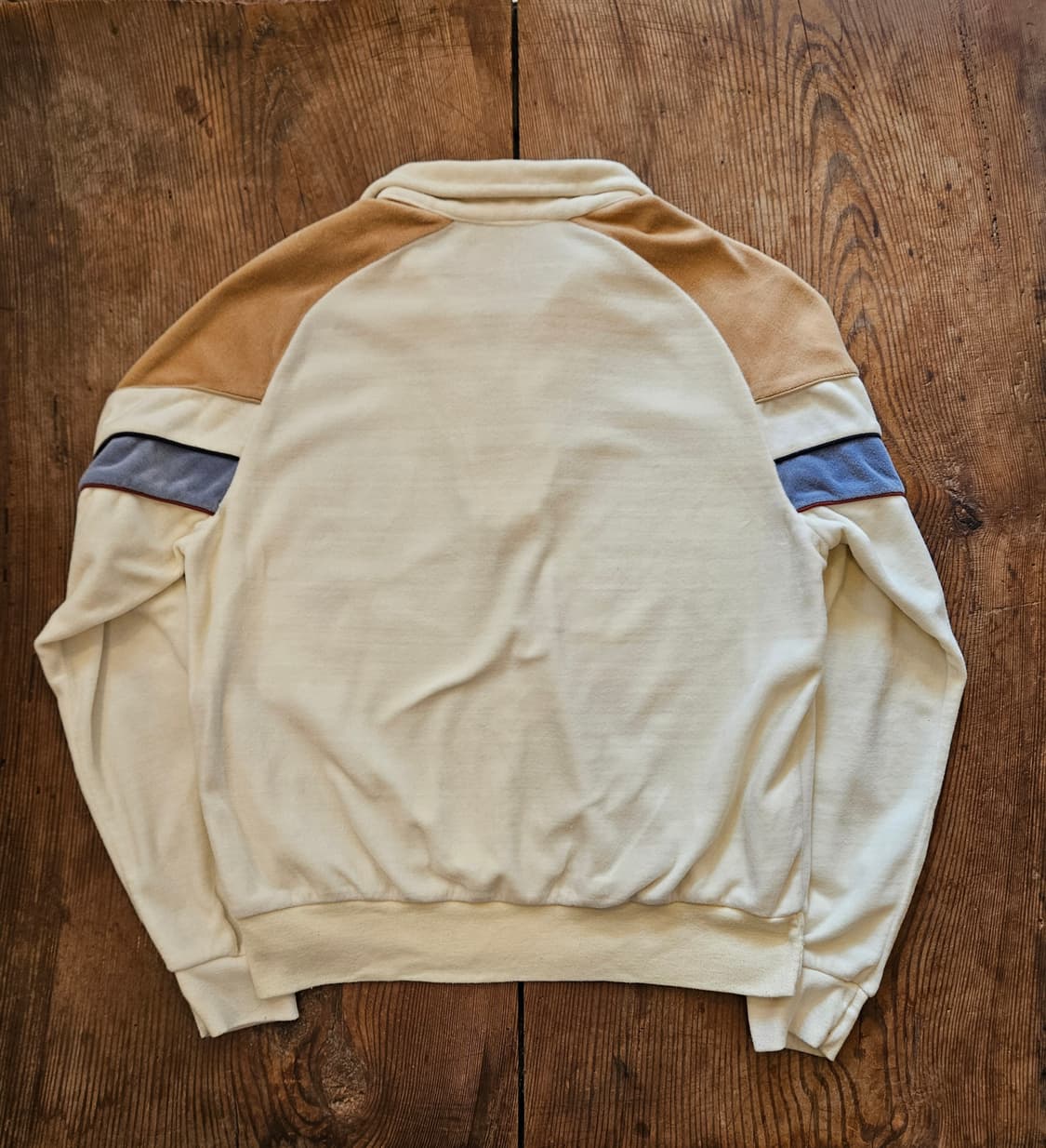 80s 빈티지 KENNINTON 스웻셔츠  상품이미지2