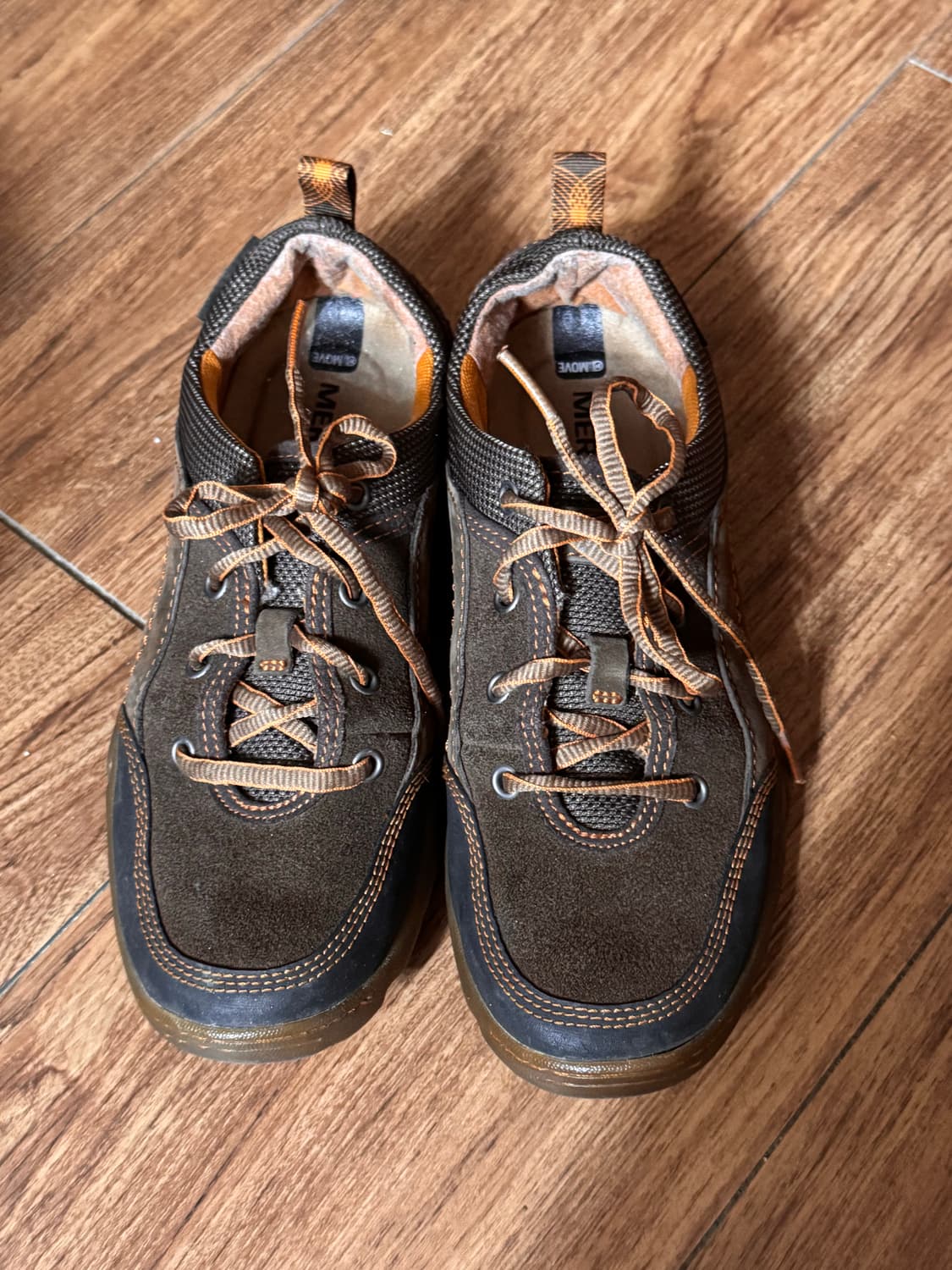 머렐 미모사 브라운 상품이미지1