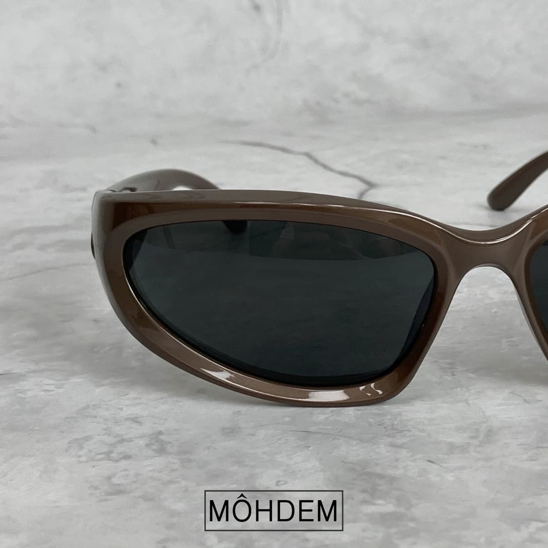 [Unisex] UV400 선글라스 아이웨어 안경 상품이미지5