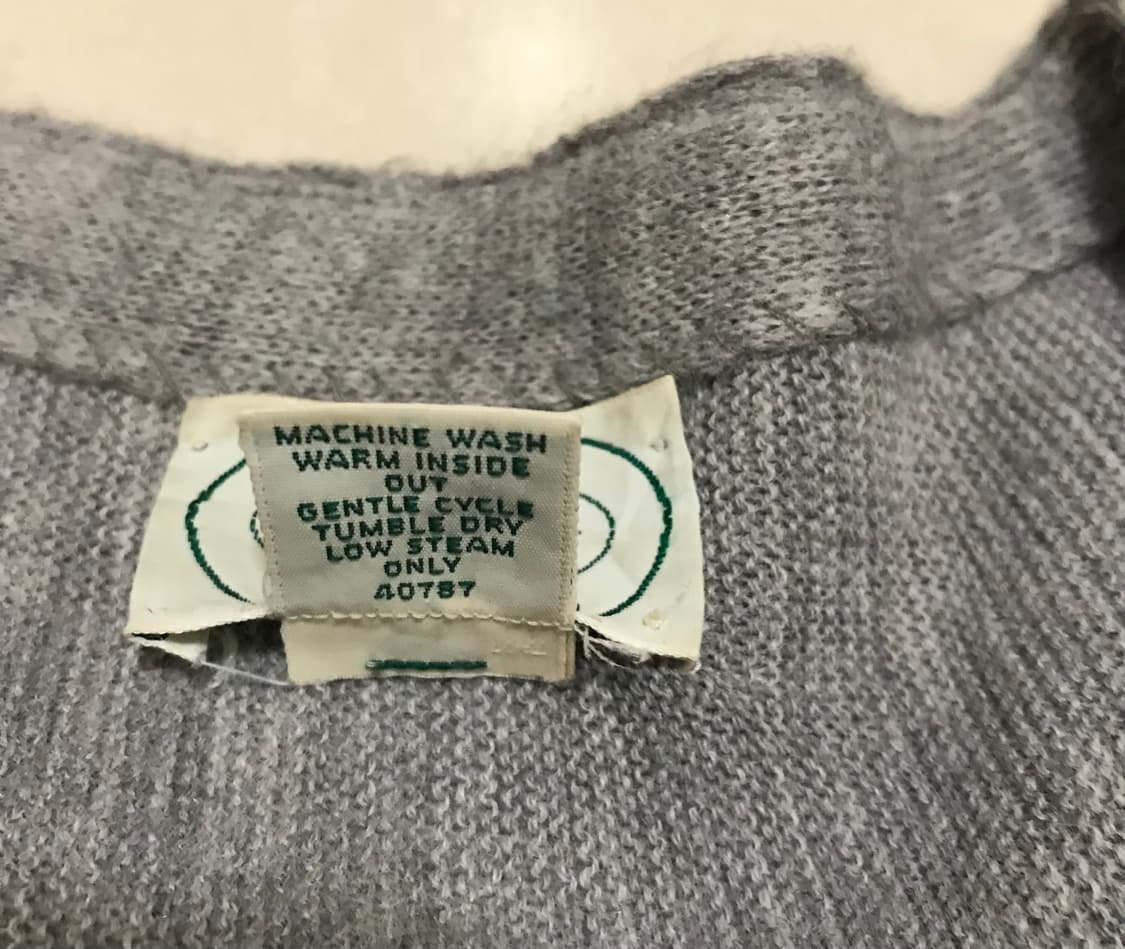 라코스테 가디건 상품이미지8