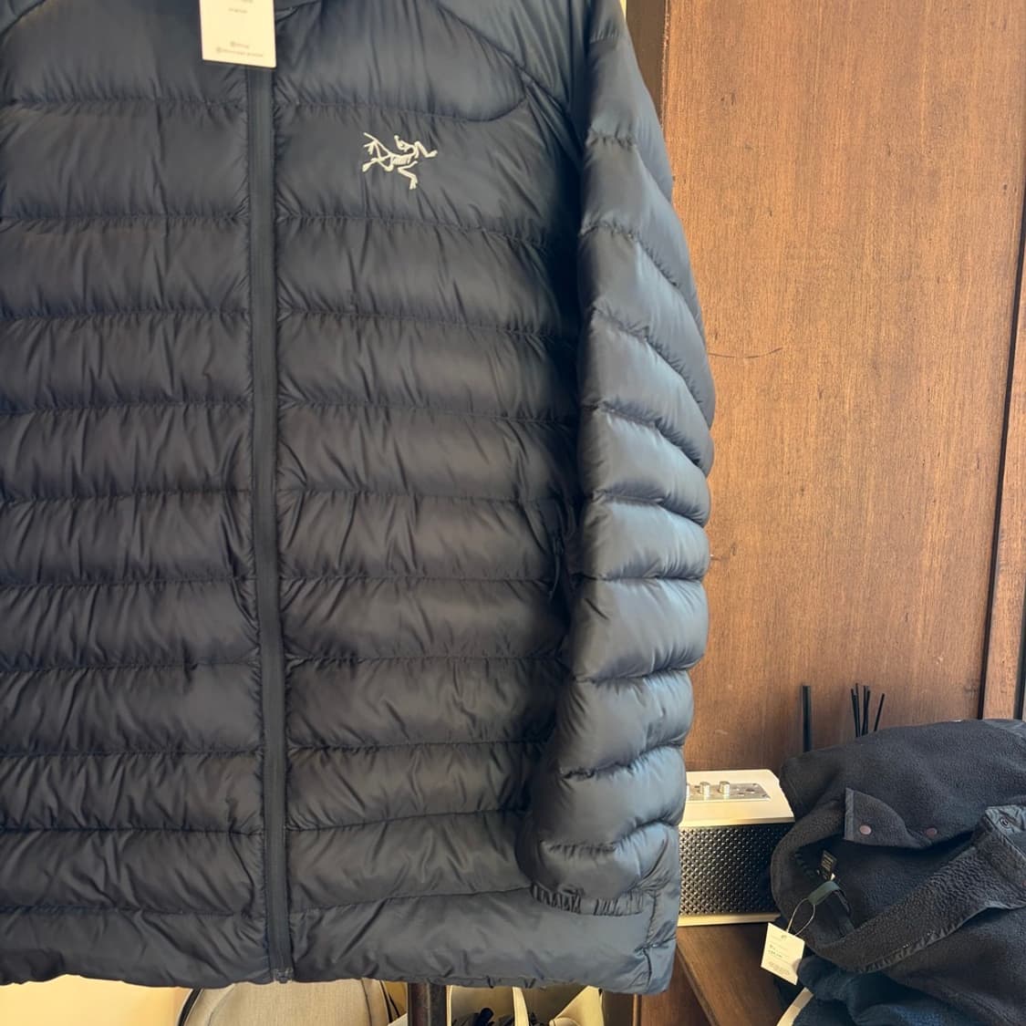 15866 - 아크테릭스 세륨 LT 후디 자켓 상품이미지4