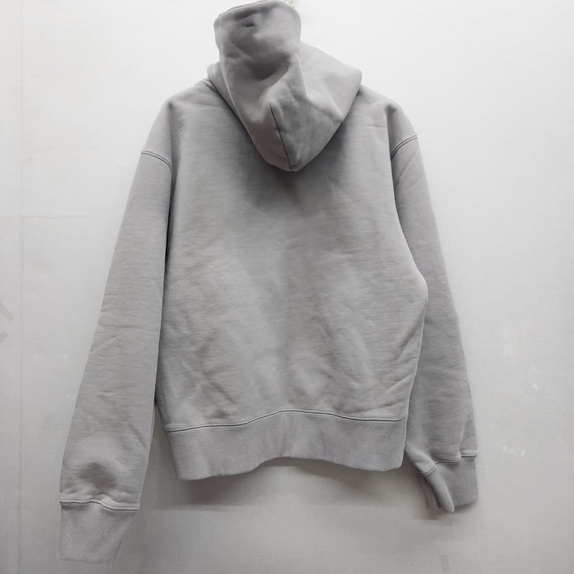 아디다스 스몰 파이어버드 로고 후드티 S(M) 상품이미지4