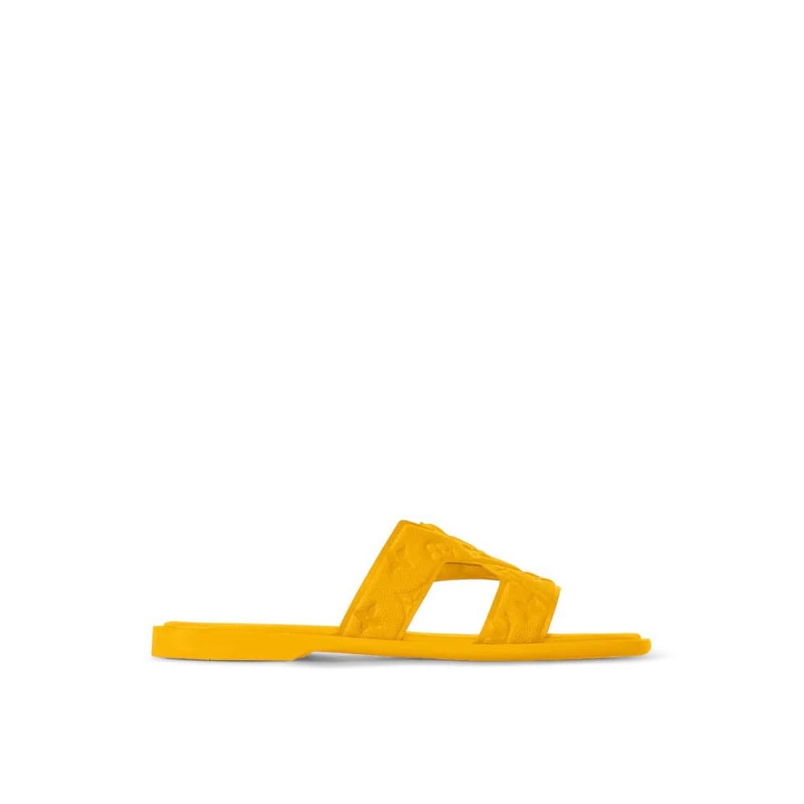 [정품. 9, 280 size] 루이비통 오아시스 뮬(1ACHJO) 새제 상품이미지3