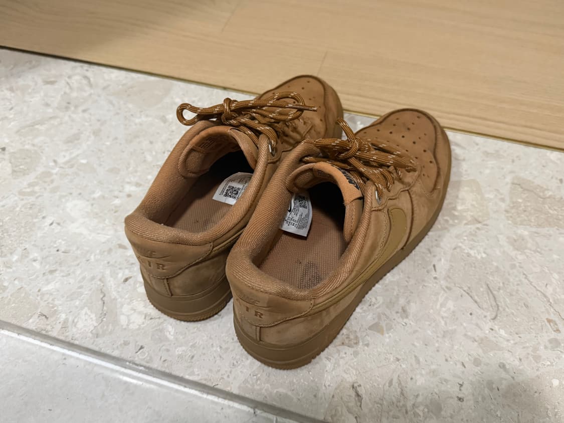 나이키 된장포스 상품이미지2