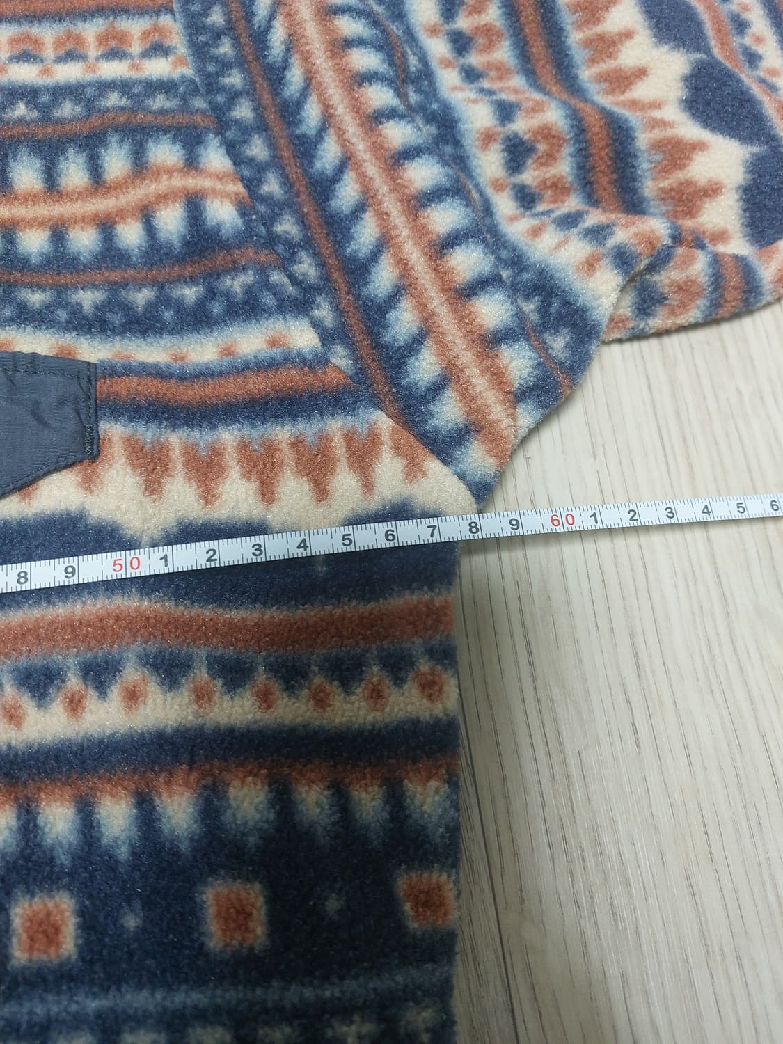 파타고니아 신칠라 아즈텍 M 상품이미지9