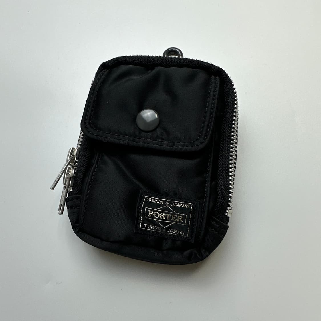 PORTER TANKER POUCH 포터 탱커 파우치 상품이미지2