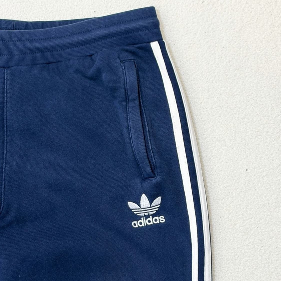 ADIDAS 오리지널스 3D 트레포일 트랙팬츠 S 상품이미지3