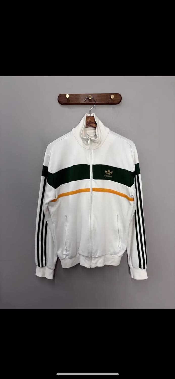 아디다스 파이어버드 오스트레일리아 트랙탑 져지 자켓 H2471 상품이미지2