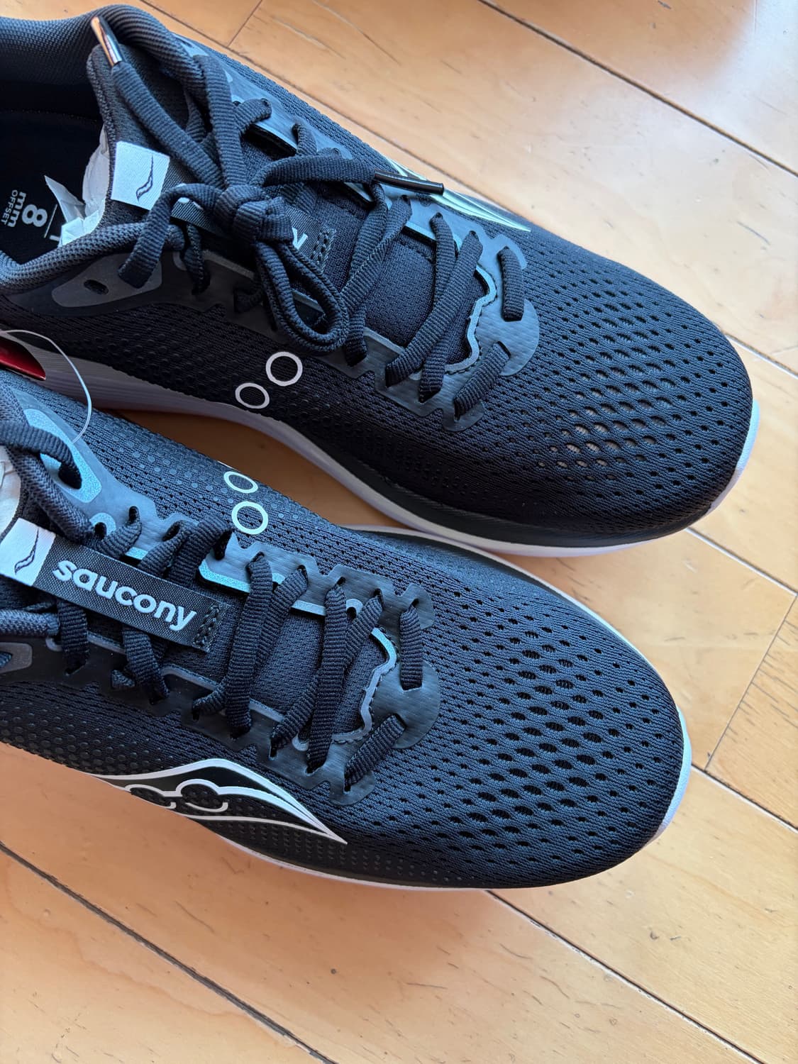 써코니 엔돌핀 트레이너 275사이즈 상품이미지3