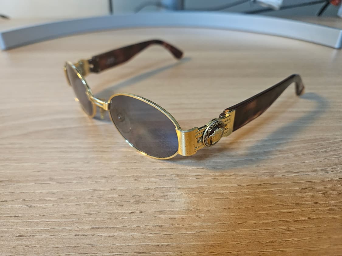 Versace 선글라스 (mod.S71) 상품이미지3