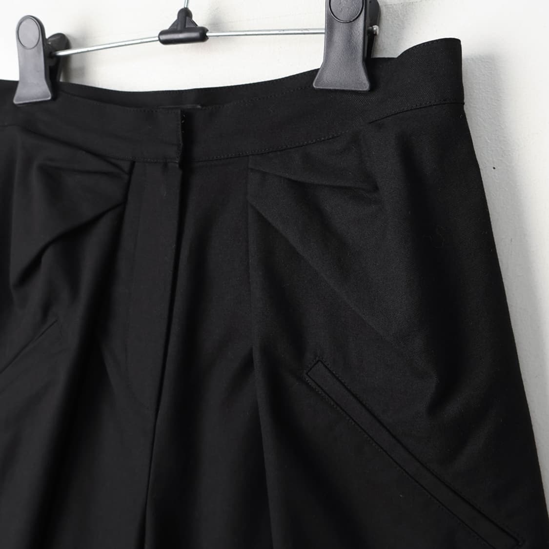 26/더일마 코튼 와이드팬츠 상품이미지4