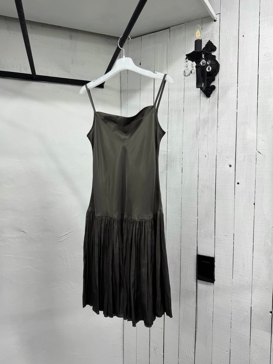 vtg dress 상품이미지5