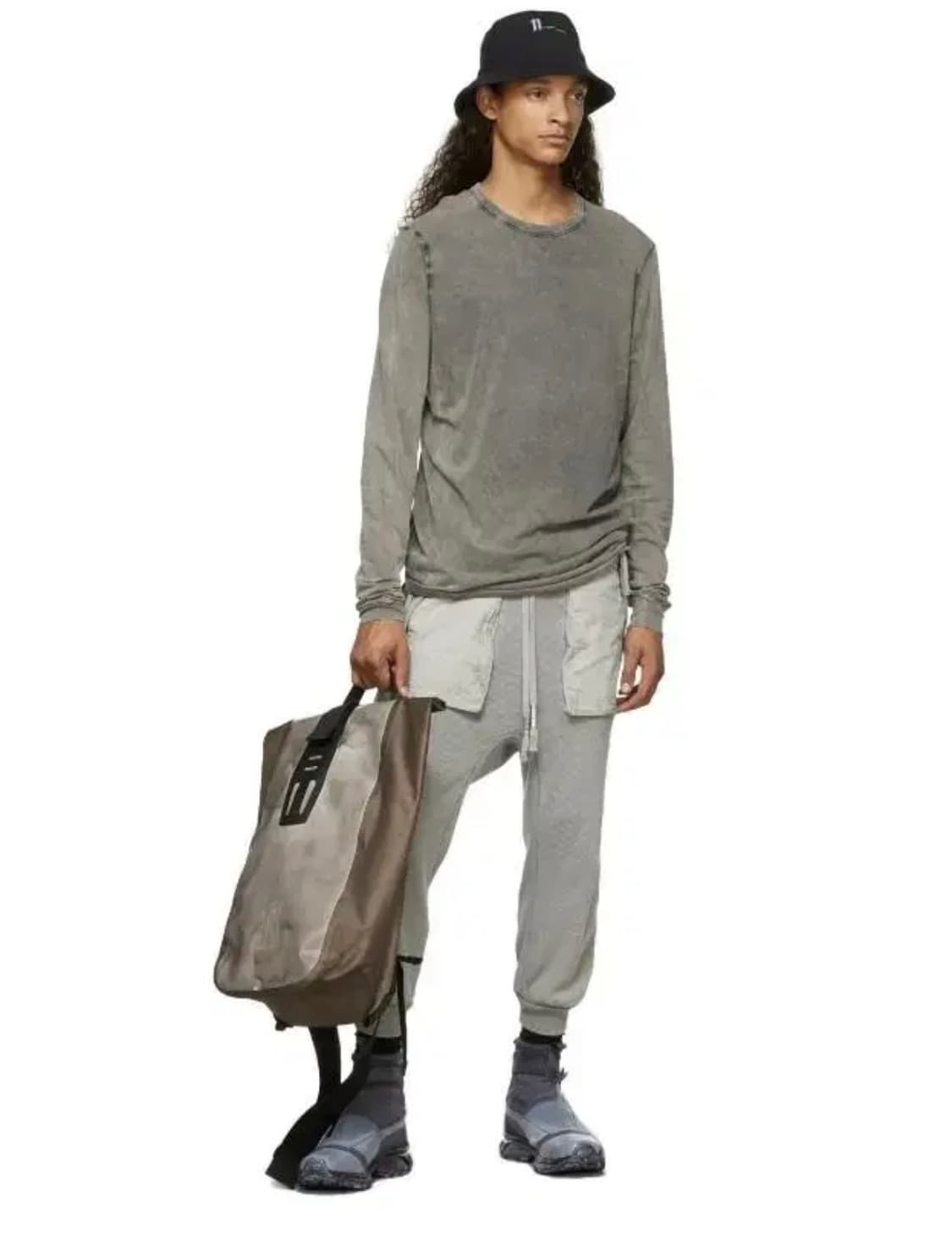 살로몬 보리스비잔사베리 밤바3 260 상품이미지2