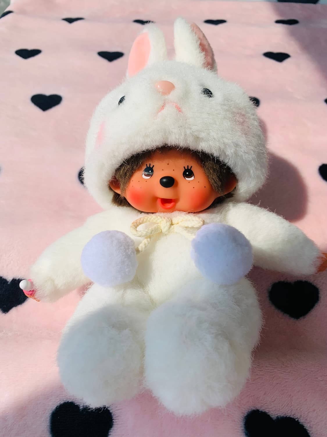 🐰고전 빈티지 레빗 몬치치 상품이미지5