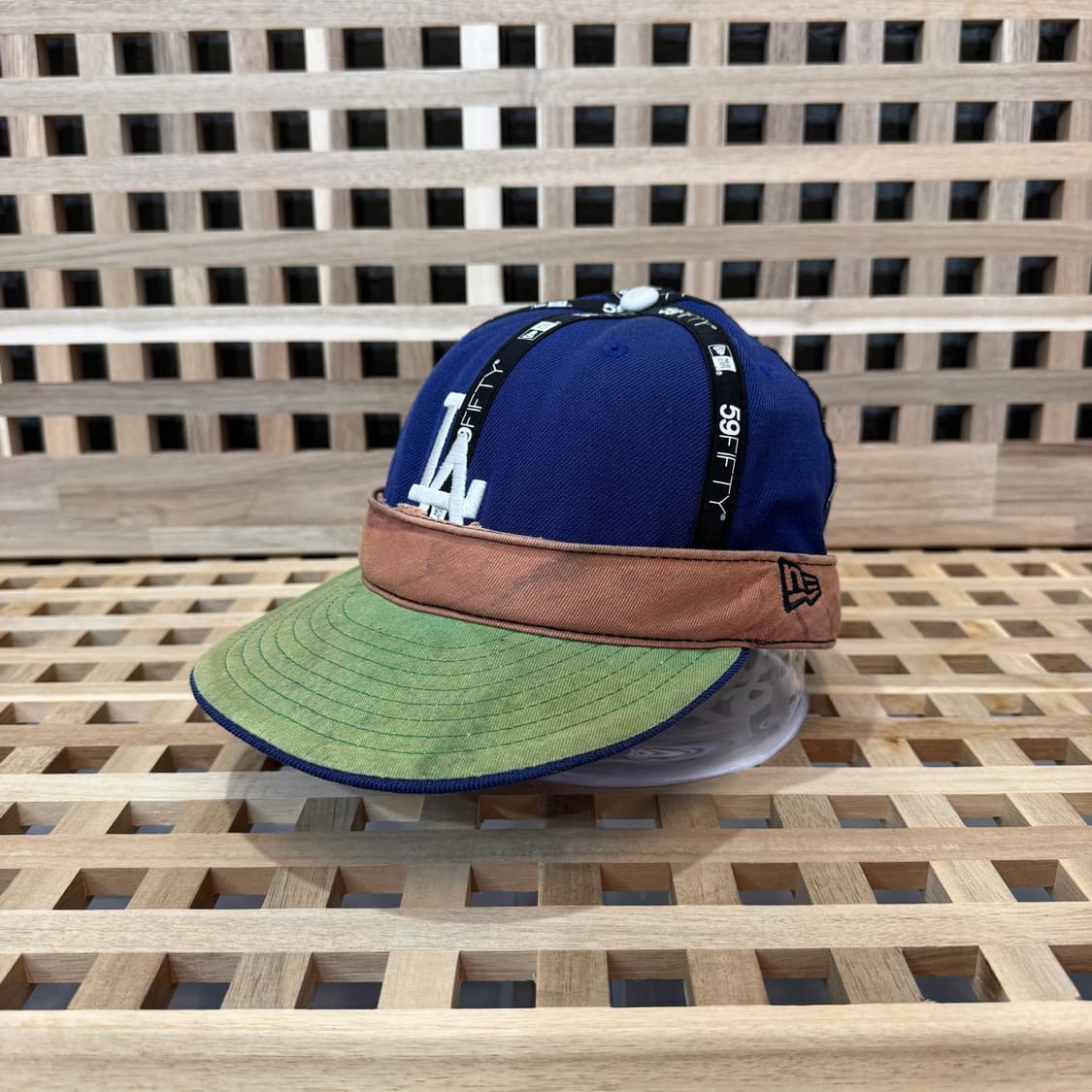 뉴에라 59fifty 인사이드 아웃 7 3/8 상품이미지2