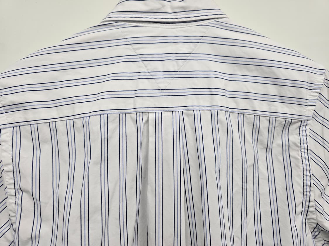 타미힐피거 남자 셔츠남방.  싸이즈 95 상품이미지3