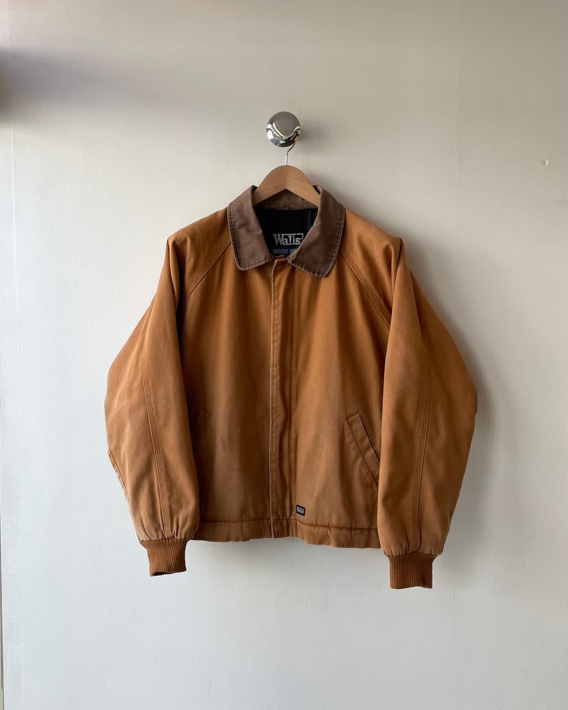 Walls work jacket (Detroit) 월즈 워크자켓 L 상품이미지1